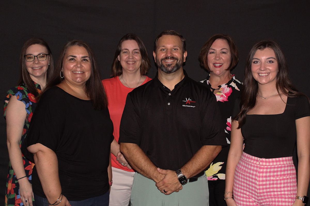 The Vail Agency - Alfa Insurance