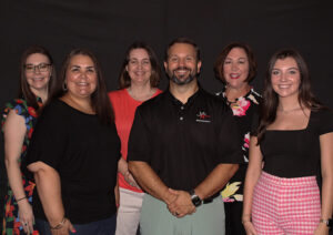 The Vail Agency