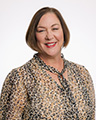 Ashley Petrus Headshot